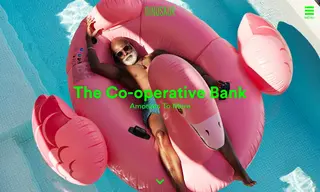 Preview of the The Co-Operative Bank Case Study