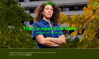Preview of the The Co-Operative Bank Case Study
