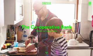 Preview of the The Co-Operative Bank Case Study