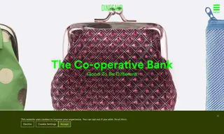 Preview of the The Co-Operative Bank Case Study