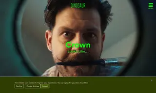 Preview of the Crown Paints Case Study