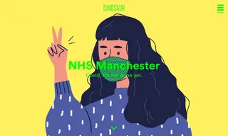 Preview of the NHS Manchester Case Study