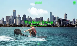 Preview of the The Gym Group Case Study