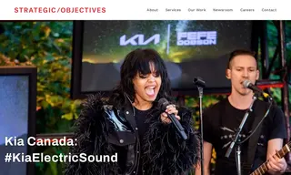 Preview of the Kia Canada Case Study