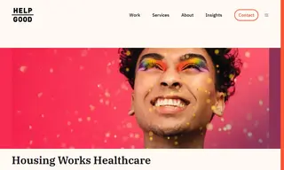 Preview of the Housing Works Healthcare Case Study