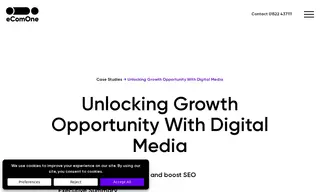 Preview of the Locks Direct Case Study