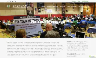 Preview of the Neighborhood Housing Services of Chicago Case Study