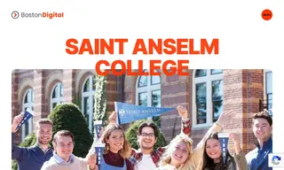 Preview of the Saint Anselm College Case Study