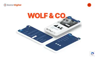 Preview of the Wolf & Company, P.C. Case Study