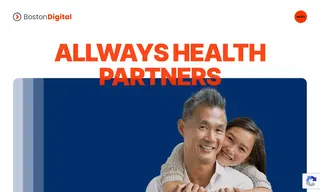Preview of the AllWays Health Partners Case Study