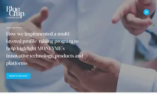 Preview of the MONEYME Case Study