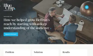 Preview of the Heffron Case Study