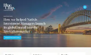 Preview of the Natixis Investment Managers Case Study