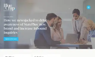 Preview of the StatePlus Case Study