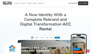 Preview of the ACC Rental Case Study