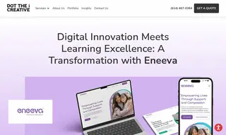 Preview of the Eneeva Case Study