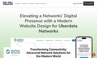 Preview of the UberData Networks Case Study