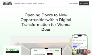 Preview of the Vienna Door Company Case Study