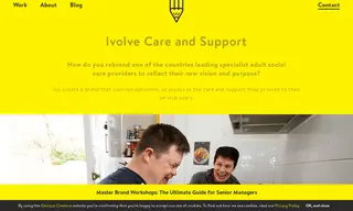 Preview of the Envivo Group Case Study