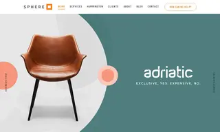 Preview of the Adriatic Furniture Case Study
