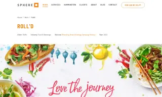 Preview of the Roll'd Vietnamese Case Study