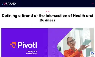 Preview of the Pivotl Case Study