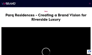 Preview of the Parq Residences Case Study