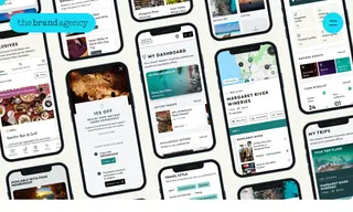 Preview of the Tourism WA Case Study