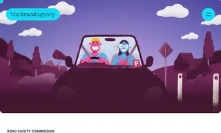 Preview of the Road Safety Commission Case Study