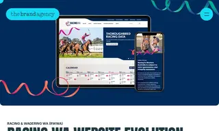 Preview of the Racing and Wagering Western Australia (RWWA) Case Study