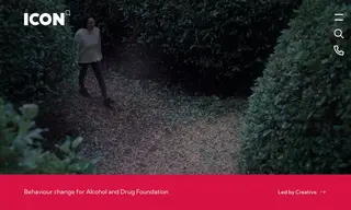 Preview of the The Alcohol and Drug Foundation (adf) Case Study