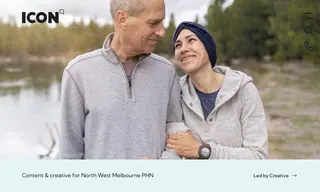 Preview of the North Western Melbourne Primary Health Network Case Study