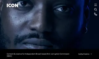 Preview of the The Independent Broad-based Anti-corruption Commission (ibac) Case Study