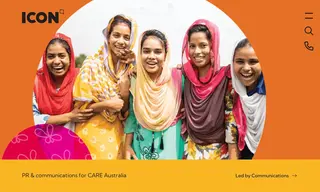 Preview of the CARE Australia Case Study