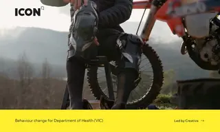 Preview of the Department of Health (vic) Case Study