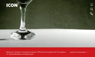 Preview of the Foundation for Alcohol Research and Education (fare) Case Study