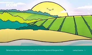Preview of the Shire of Augusta and Margaret River Case Study