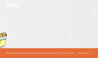 Preview of the The City of Penrith Case Study