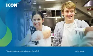 Preview of the Australian Charities and Not-for-profits Commission Case Study