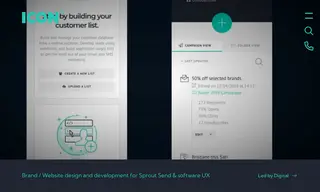 Preview of the MyGuestlist Case Study