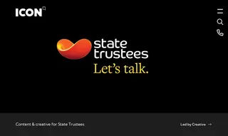 Preview of the State Trustees Case Study