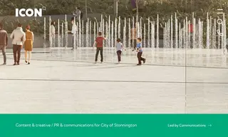 Preview of the City of Stonnington Case Study