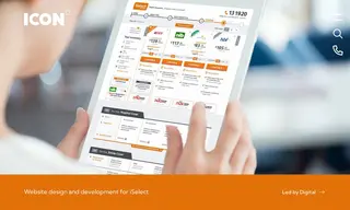 Preview of the iSelect Case Study