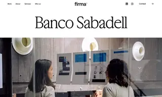 Preview of the Banco Sabadell Case Study