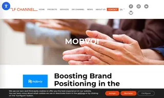 Preview of the Mobvoi Case Study