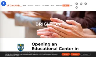 Preview of the Brighton College Case Study