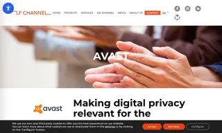 Preview of the Avast Case Study