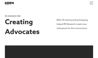 Preview of the fRI Research Case Study