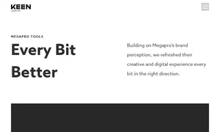 Preview of the Megapro Tools Case Study