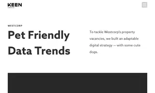 Preview of the Westcorp Case Study